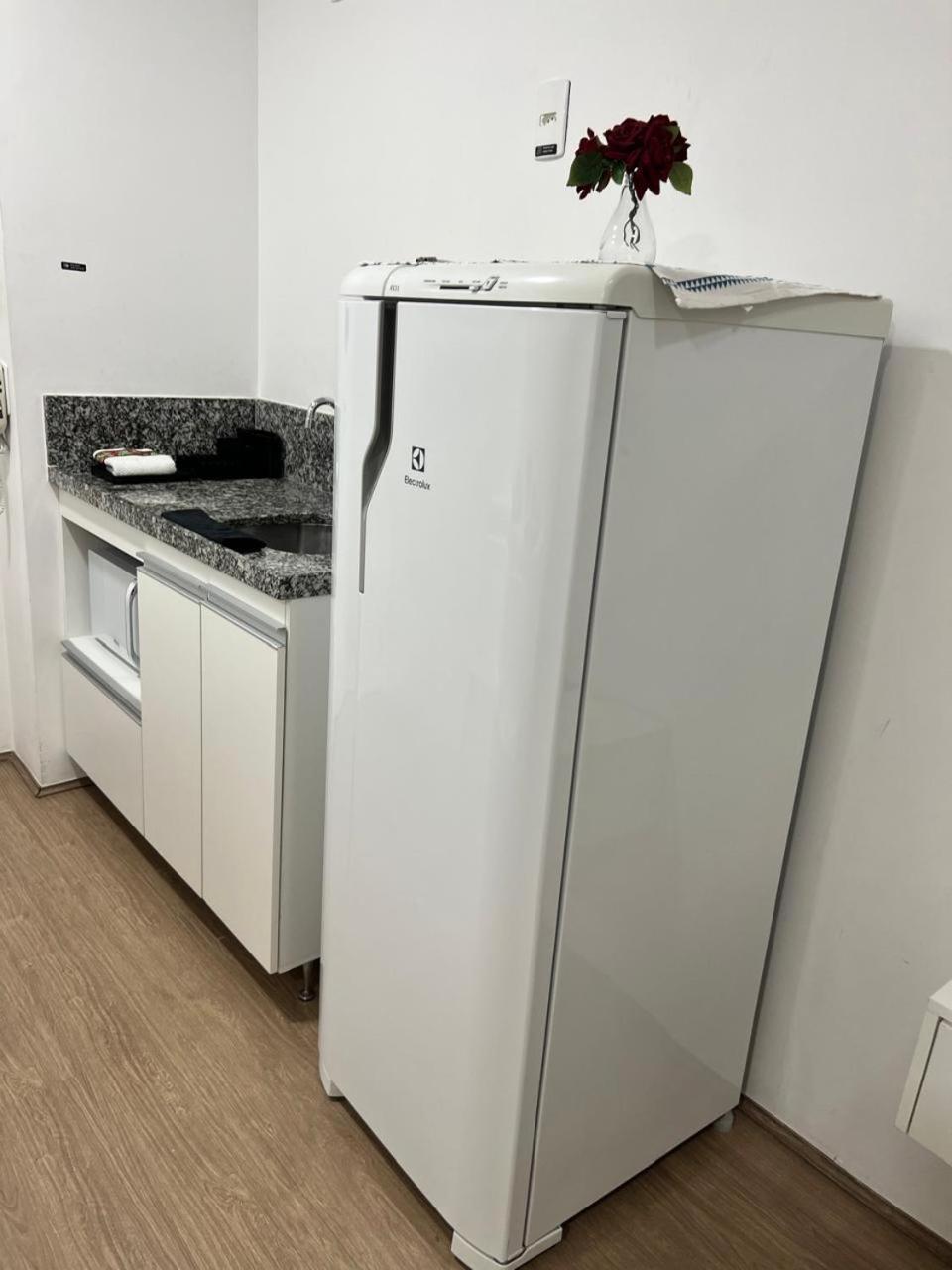Apartamento Flats Moov Estacao Bras *